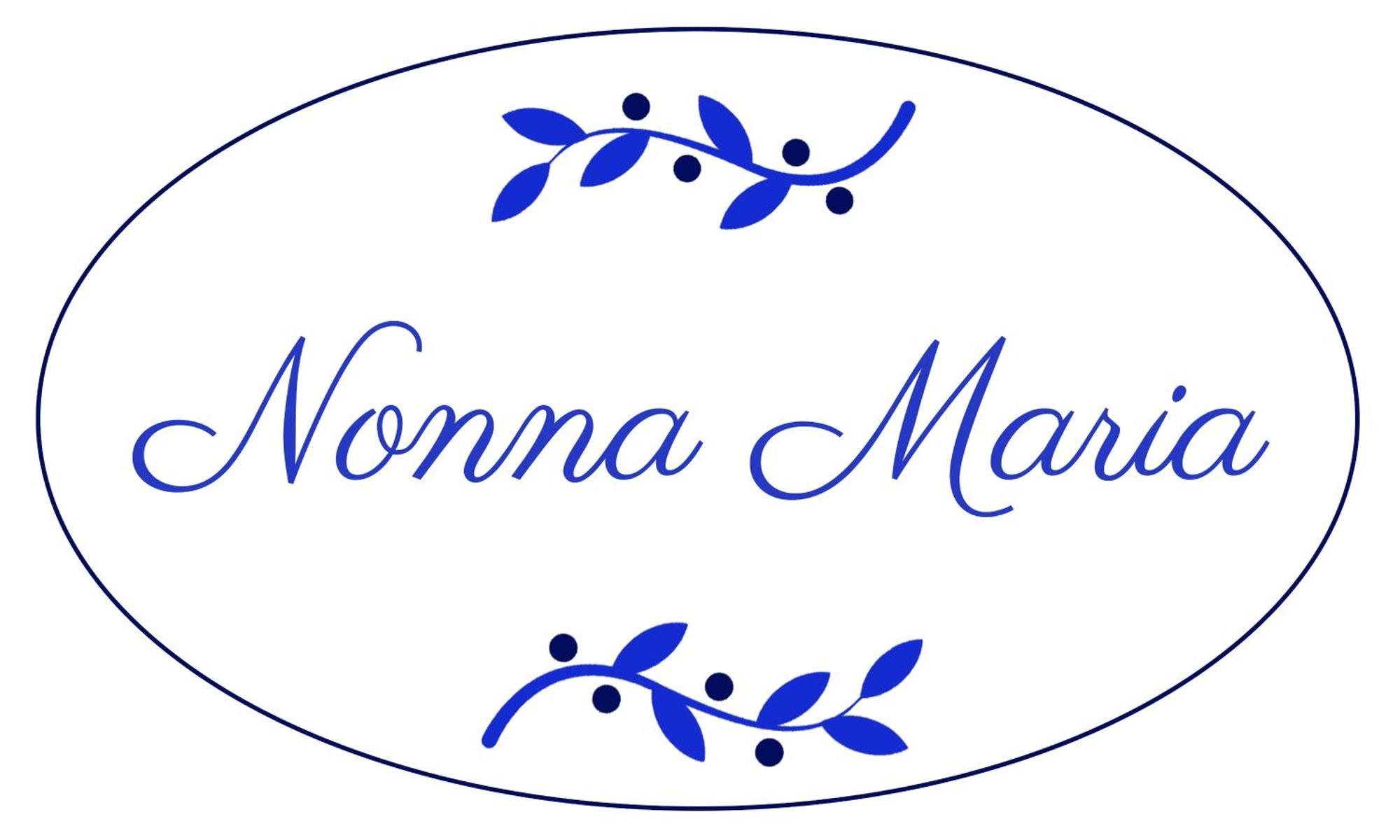 莫内利亚Nonna Maria公寓 外观 照片